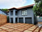 3 Bed Bergtuin House For Sale