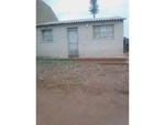 2 Bed Naledi House For Sale