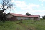 1375 ha Land available in Bultfontein