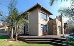 4 Bed House in Bushwillow Park Estate