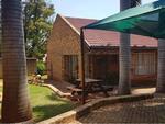 5 Bed Ninapark House To Rent