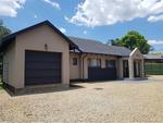 4 Bed Garsfontein House For Sale