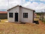 2 Bed KwaNobuhle House To Rent