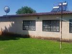 3 Bed Klipspruit West House To Rent
