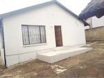 2 Bed Kagiso House To Rent