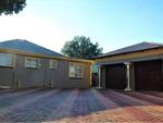 4 Bed Potchefstroom Central House For Sale