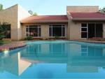 4 Bed Mooivallei Park House To Rent