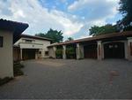 4 Bed Waterkloof Park House For Sale