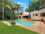 4 Bed Rivonia House For Sale