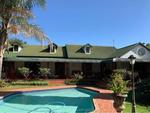 8 Bed Kanonkop House For Sale