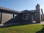 3 Bed Clayville House To Rent