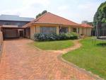 4 Bed Rouxville House To Rent