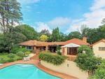4 Bed Bryanston East House For Sale