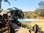3 Bed Waterkloof Heights Property To Rent