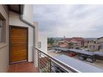 3 Bed Barbeque Downs Apartment For Sale