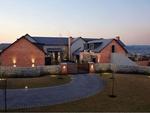 4 Bed Waterfall Equestrian Estate House For Sale