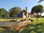 4 Bed Grootfontein Smallholding To Rent
