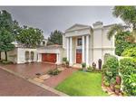 5 Bed Douglasdale House To Rent