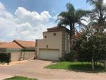 3 Bed Kyalami Estates House For Sale