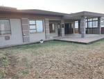 3 Bed Winkelspruit House To Rent