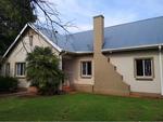 Potchefstroom Central Commercial Property To Rent