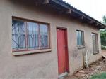 3 Bed Etwatwa House For Sale