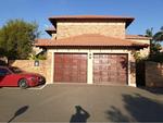 3 Bed Kyalami Hills House To Rent