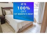 2 Bed Moreleta Park Apartment To Rent