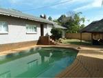 4 Bed Groenkloof House To Rent