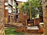 1 Bed Newmark Estate Apartment To Rent