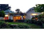 3 Bed Grabouw House For Sale
