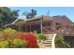 4 Bed Gordon's Bay Smallholding For Sale