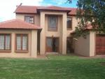 4 Bed Centurion House To Rent