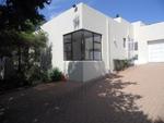 4 Bed Bryanston House To Rent