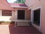 5 Bed Pretoria Gardens House For Sale