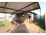 3 Bed Pretoria Gardens House For Sale