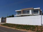 5 Bed Waterkloof Heights House For Sale