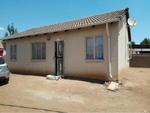 3 Bed Mahube Valley House For Sale