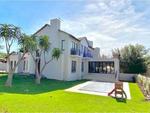 4 Bed Olympus Country Estate House For Sale