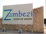 Zambezi Country Estate Plot For Sale