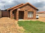 3 Bed Protea Glen House For Sale