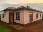 3 Bed Protea Glen House For Sale