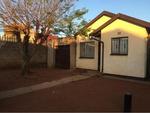 2 Bed Protea Glen House For Sale