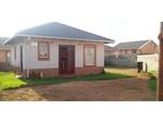 2 Bed Lenasia South House For Sale