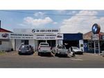 Alberton North Commercial Property To Rent