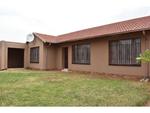 1 Bed Diepkloof House To Rent