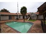 4 Bed Glenvista House To Rent