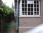 1 Bed Melville House To Rent