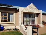 2 Bed Radiokop House To Rent