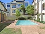 2 Bed Parktown North Apartment To Rent